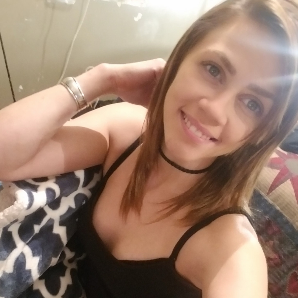 Meet your Posher, Brandy